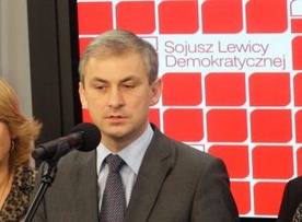 Napieralski ws. projektów dotyczących in-vitro 