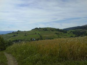 "Zaduszki Narodowe" na beskidzkim szczycie