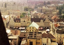 Gliwice: Dziś referendum