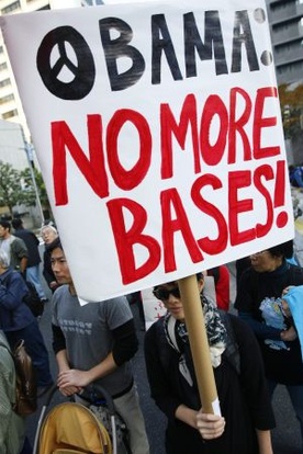 Japonia: Protest ok. 20 tys. osób 