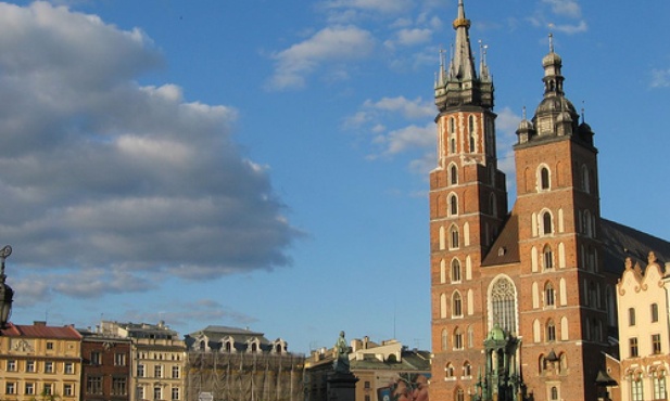 Kraków: Muzea swoim dobrodziejom