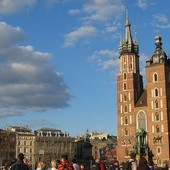 Watykan do organizatorów ŚDM w Krakowie