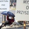 Dłuższa praca?