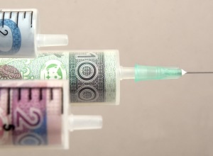 Kupienie szczepionek jest celowe