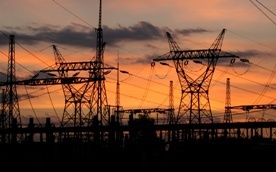 Rząd pełen energii