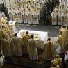 Ilu księży w Polsce?
