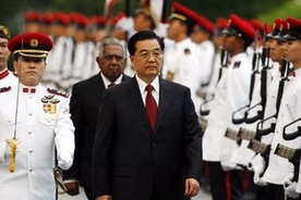 Ministrowie APEC: kryzys się nie skończył