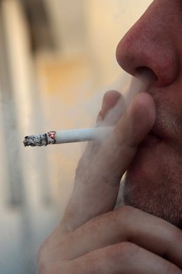 Wielka Brytania będzie krajem bez automatów do papierosów