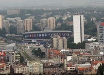 Katowice: 20 zatrzymanych za narkotyki