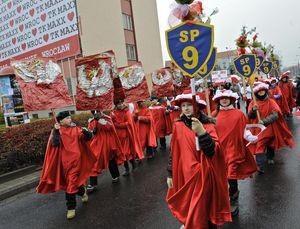 Święto Niepodległości we Wrocławiu