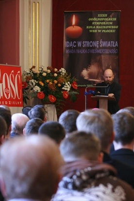 Idąc w stronę światła