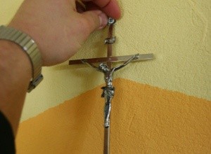 Więcej krzyży we włoskich szkołach