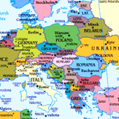 UE musi określić politykę wobec Ukrainy