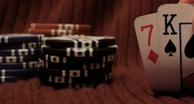 Posłowie i eksperci o hazardzie