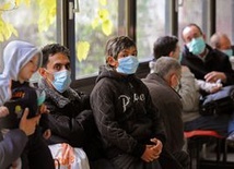 Zmarł pierwszy Polak zarażony wirusem A/H1N1