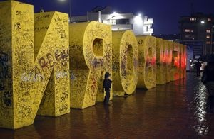 Kosowo: Pierwsze wybory samorządowe