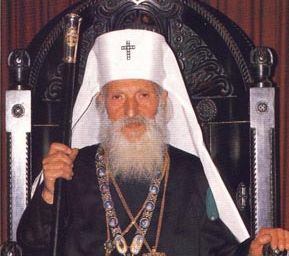Serbia: Zmarł patriarcha Paweł