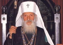 Serbia: Zmarł patriarcha Paweł