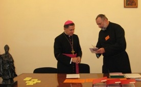 Lwów: Ruszyła Szkoła Formatorek Zakonnych