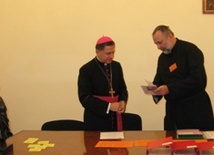 Lwów: Ruszyła Szkoła Formatorek Zakonnych