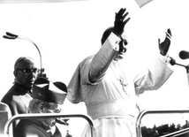 Włochy: Kiedy beatyfikacja Jana Pawła II