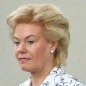 Erika Steinbach