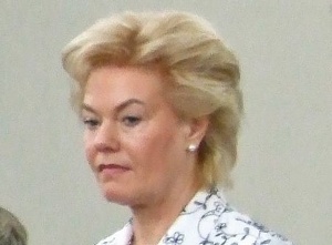 Erika Steinbach