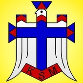 Godło KSM