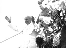 Komuniści bali się Papieża w Gnieźnie