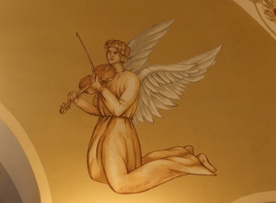 Święto muzyki kościelnej