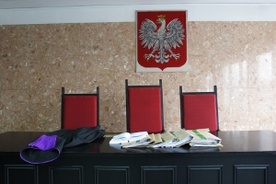 Koniec procesu o eksmisję rodzin z Nart