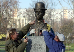 Kielce: Zasilili aleję sław