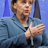 Merkel: Nie chcieliśmy sporu 