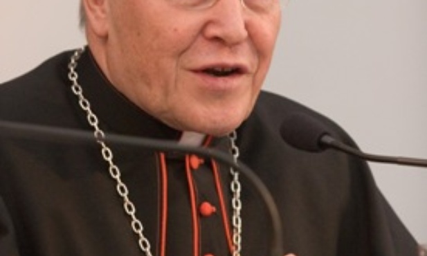 To wewnętrzna sprawa Kościoła