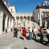 Monte Cassino w drodze na listę światowego dziedzictwa UNESCO