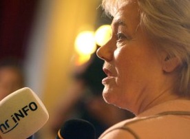 Merkel proponowała Steinbach funkcję rządową
