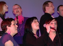 Kto dobrze śpiewa, dwa razy się modli