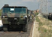Bułgaria zaczyna wymianę sprzętu wojskowego