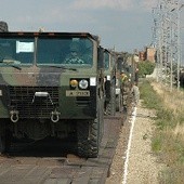 Bułgaria zaczyna wymianę sprzętu wojskowego