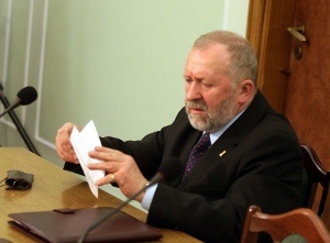 Ryszard Siewierski