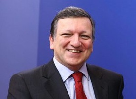 Jose Manuel Barroso