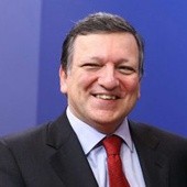 Jose Manuel Barroso