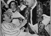 Jan XXIII ratował Żydów