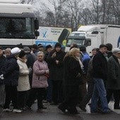 Szybciej z tą obwodnicą!