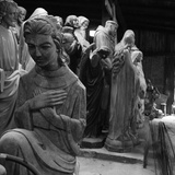 Cierpliwość do świętych