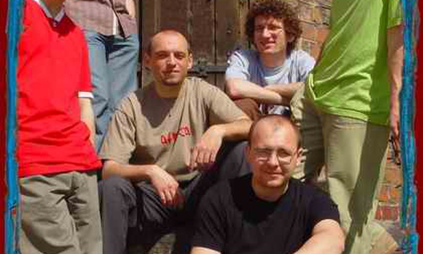 Jubileuszowy koncert i premiera płyty!