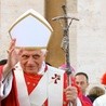 Orędzie Benedykta XVI 