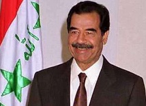 Saddam zlecił atak na siedzibę RWE
