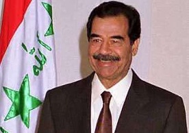 Saddam zlecił atak na siedzibę RWE