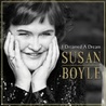 Album Susan Boyle bije rekordy